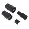 Circular Connector Assemblies - 468-W8382-4SG-P-528-ND - DigiKey