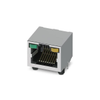Modular/Ethernet Connector (RJ45, RJ11) Jacks - 277-1337243CT-ND - DigiKey