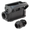 Heavy Duty Connector Housings, Hoods, Bases - 1195-5942-ND - DigiKey