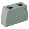 Heavy Duty Connector Housings, Hoods, Bases - 1195-3134-ND - DigiKey