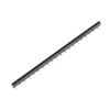Headers, Receptacles, Female Sockets - SMM-140-02-F-S-ND - DigiKey