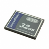 Memory Cards -- 1282-AF32GCFI-TABXP-ND - Image