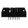 Headers, Male Pins - AHA14B-ND - DigiKey