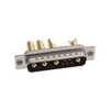 D-Sub Connector Assemblies - 37-680M9W4103L411-ND - DigiKey