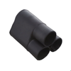 Heat Shrink Boots, Caps - T42-100FR-ND - DigiKey