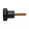 Threaded Stud Grip Hand Wheel & Knob -- ESP-295 - Image