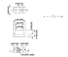 Surface Mount Device (SMD) Chip Light Emitting Diode (LED) Lamps -- XZFWS53F-1 - Image