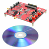Analog to Digital Converters (ADCs) Evaluation Boards -- 296-30674-ND