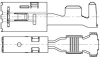 Terminals - 1-967588-1 - Powell Electronics, Inc.
