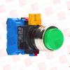 Pushbutton - 770444 - Radwell International
