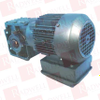 Gear Motor - 38080917 - Radwell International