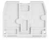 End plate - 869-377 - WAGO
