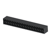 Headers, Plugs and Sockets - 17-2-2842491-4-ND - DigiKey
