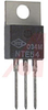 TRANSISTOR - NPN AF POWER AMP TO220 CASE - 70215719 - Allied Electronics, Inc.