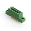 Edgeboard Connectors - 151-345-016-560-208-ND - DigiKey