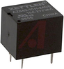 Relay;E-Mech;Gen Purp;SPDT;Cur-Rtg 15/7AAC/ADC;Ctrl-V 24DC;Vol-Rtg 300/30AC/DC - 70132385 - Allied Electronics, Inc.