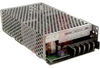 Power Supply; 24 V; 3.2 A (Max.); 85-265 VAC/120-330 VDC; 150 mV; 96 mV; 63 Hz - 70177810 - Allied Electronics, Inc.