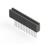Edgeboard Connectors - 151-737-014-541-106-ND - DigiKey