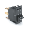 Switches & Connectors - Control Switches - Rocker Switches - Series: Dual Rocker - 58506-15 - 58506-15 - Littelfuse, Inc.