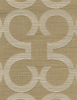Scrollwork Fabric - 2317/01 - Pollack