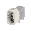 Coaxial Connector (RF) Assemblies - 900-2082460201DKR-ND - DigiKey