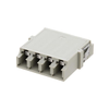 Fiber Optic Connector Adapters - 6391-FOA-807-BGE-ND - DigiKey