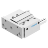Actuators/Cylinders - 2171-DFM-80-80-P-A-GF-ND - DigiKey