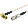 Coaxial Cables (RF) - 5328-FMC1028316-24-ND - DigiKey