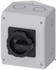 Fuse Switch Disconnectors - 2434241 - RS Components, Ltd.
