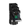 Electromechanical Interface Relays - 2035196 - RS Components, Ltd.