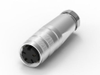 DIN Connectors - 2100220 - RS Components, Ltd.