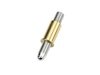 Adjustment Screw, Hex, Unbraked, 19.1 mm Travel, Ball Tip, 1/4-80 - 9317-K - Newport MKS