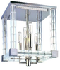Semi-Flush Mts.-Other - 607832 - Light Center (The)