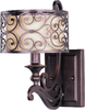 21152WHUB Sconces-Drum Shades - 666137 - Capital Lighting, Inc.
