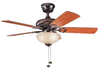 337014OBB Fans-Ceiling Fans - 347820 - Capital Lighting, Inc.