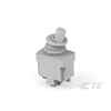 Toggle Switches - 2585-08-2-1-11-ND - DigiKey