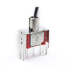 Toggle Switches - 1400-100SP1T2B4VS2QE - New Yorker Electronics Co., Inc.