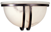 332-37 1 Light Wall Sconce - 332-37 - Minka Group
