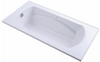 Bathtub - Lawson: 77301100 - Sterling Plumbing