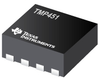 TMP451 Remote and Local Temperature Sensor with N-Factor Correction - TMP451AIDQFT - Texas Instruments