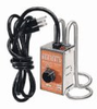 Immersion heater, beaker, 2.75