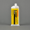 Henkel Loctite EA E-120HP Epoxy Adhesive 50 mL Cartridge -- 237128 - Image