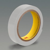 3M Scotchmate SJ3576 Gray Hook & Loop Tape - Hook with 300 hooks/in Stem Count - 2 in Width x 50 yd Length - 58843 - 048011-58843 - R. S. Hughes Company, Inc.