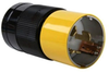 Locking Device Plug -- CS6365 - Image