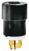 Locking Device Connector -- 3523 - Image