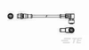 M8/M12 Cable Assemblies - 2273118-1 - TE Connectivity