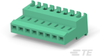Rectangular Wire & Cable Connectors & Housings - 3-640623-8 - TE Connectivity