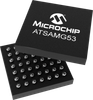 ATSAMG53 - Microchip Technology, Inc.