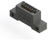 Card Edge Connectors - Edgeboard Connectors - 395-006-524-112 - Lingto Electronic Limited