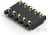 PCB Headers & Receptacles - 2199035-2 - TE Connectivity
